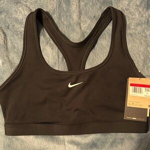 SOLD Nike sports bra size Large